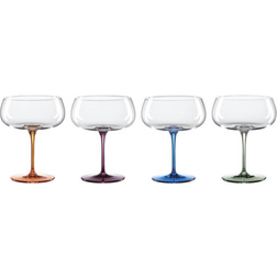 Oneida Bottoms Up Cocktail Glass 47.3cl 4pcs