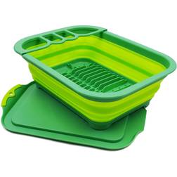 7.5L Collapsible Dish Drainer