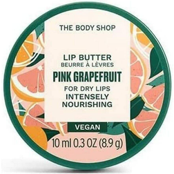 The Body Shop Pink Grapefruit Lip Butter 10ml