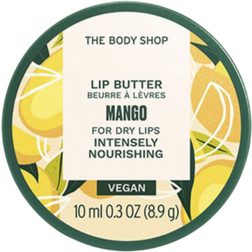 The Body Shop Mango lip Butter 10ml