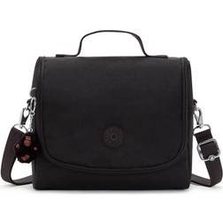 Kipling Kichirou Lunch Bag True Black True Black