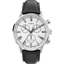 Timex Timex Waterbury Classic Chrono 40mm TW2U88100VQ