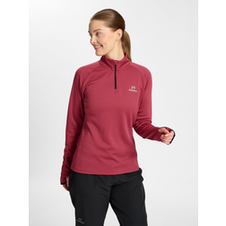 Newline Nwlphoenix 1/2 ZIP L/S Woman