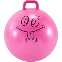 Decathlon 24 Gym Space Hopper