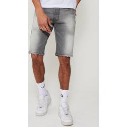 Whitecross Denim Short Grey 30R