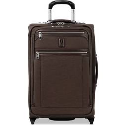 Travelpro Platinum Elite Expandable Luggage, 2