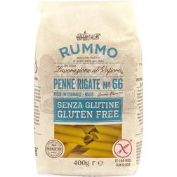 Rummo Penne Rigate Nº 66 400g 1pack