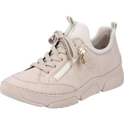 Rieker Lace-Up Trainers RKR37510 323 714