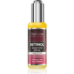 Saloos Bioactive Serum Intensely Rejuvenating Serum 50ml