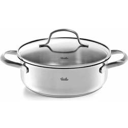 Fissler San Franciso with lid 1.4 L 16 cm