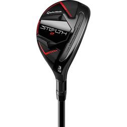 TaylorMade Stealth 2 Rescue Golf Hybrid Club