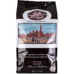 Lucaffe Caffè Dell'Ospite Coffee Beans 700g 1pack