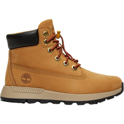 Timberland Junior Killington Trekker 6 Inch - Yellow