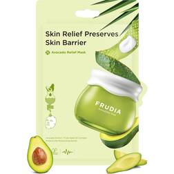 Frudia Avocado Relief Mask 20ml