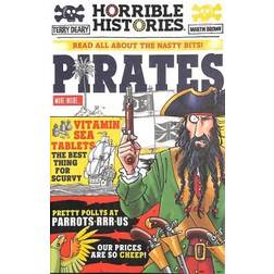 Pirates (Paperback, 2022)