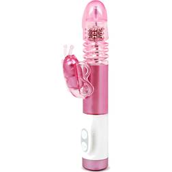 Blush Novelties Butterfly Stroker Mini V2