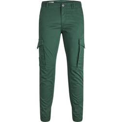 Jack & Jones Slim Fit Cargo Trousers