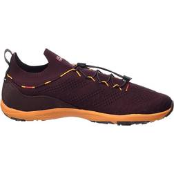 Jack Wolfskin Spirit Knit Low M - Atacama Red