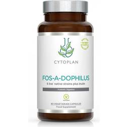 Cytoplan Fos-A-Dophilus 60 pcs