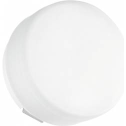 Linea Light Chobin65 AP PL White Wall light 9cm