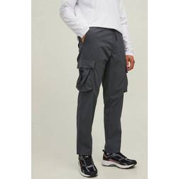 Jack & Jones Relaxed Fit Cargo Trousers