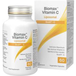 Biomax Vitamin C Liposomal 60 pcs