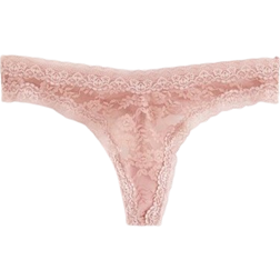 Lindex Thong low waist