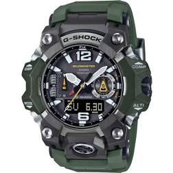 Casio G-Shock Mudmaster (GWG-B1000-3AER)