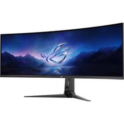 ASUS 49" ROG Swift OLED Super Ultrawide