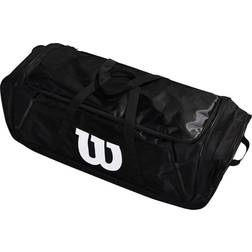 Wilson Football 10-Ball Duffle Bag