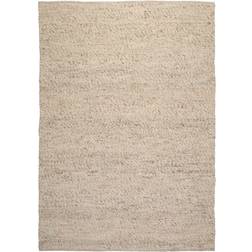 Novel Obsession My Kjell Design-Teppichlufer ivory Beige, Weiß 80x150cm