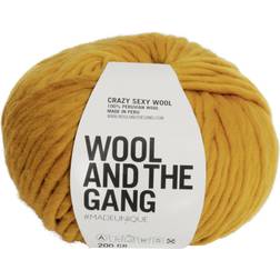 Wool And The Gang Crazy Sexy Wool 80m