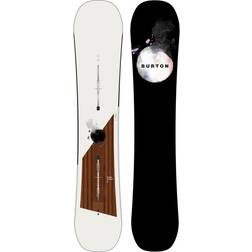 Burton Flight Attendant Camber Snowboard - Men