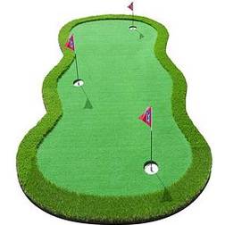 PGA tour Supersize Augusta Golf Putting Mat