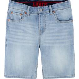 Levi's Little Boy's Slim Fit Performance Shorts - Bauhaus Blues