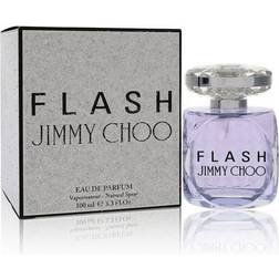 Jimmy Choo Flash EdP 100ml