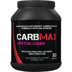 Strom Sports Nutrition CarbMAX 1.5kg