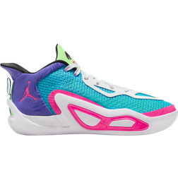 Nike Tatum 1 GS - Lagoon Pulse/Psychic Purple/White/Pink Blast