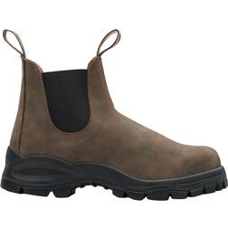 Blundstone Lug Boot Women's