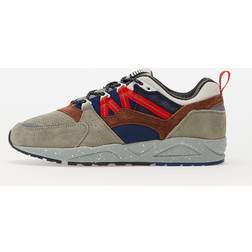 Karhu Scarpe Fusion 2.0 Abbey Stone/beaver Fur