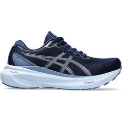 Asics Gel-Kayano 30 W - Blue Expanse/Light Navy