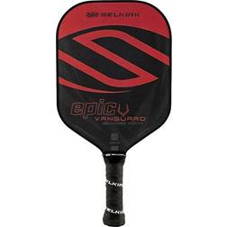 Selkirk Vanguard 2.0 Epic Midweight Pickleball Paddle