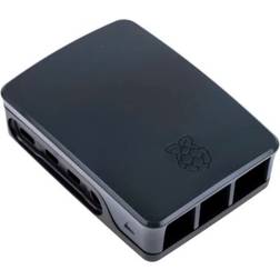 Raspberry Pi Plastic Case For Use With