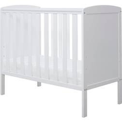 Ickle Bubba Coleby Space Saver Cot 22x41.3"