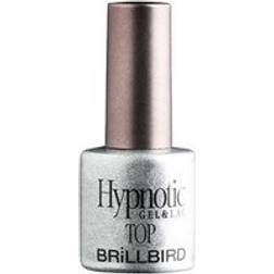 BRILLBIRD Hypnotic Gel & Lac Top Coat Gel Polish