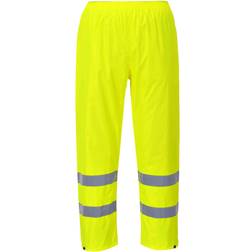 Portwest H441 Hi-Vis Rain Pant