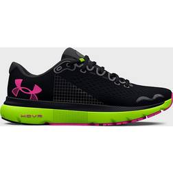 Under Armour UA HOVR Infinite Sneakers Black