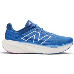 New Balance Fresh Foam X 1080v13 W - Marine Blue/Sea Salt