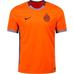 Nike Men's Inter Milan 2023/24 Stadium Third Dri-Fit Football Shirt