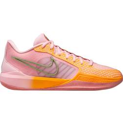 Nike Sabrina 1 West Coast Roots W - Medium Soft Pink/Total Orange/Laser Orange/Oil Green